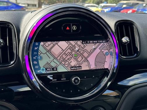 2022 MINI Countryman Cooper S ALL4