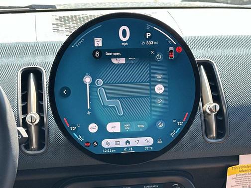 2026 MINI Countryman Cooper S ALL4