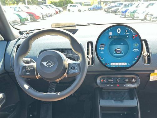 2026 MINI Countryman Cooper S ALL4