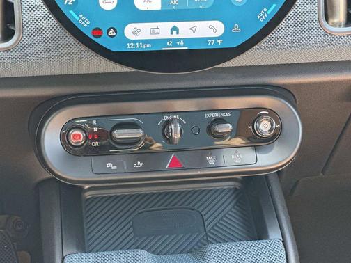 2026 MINI Countryman Cooper S ALL4