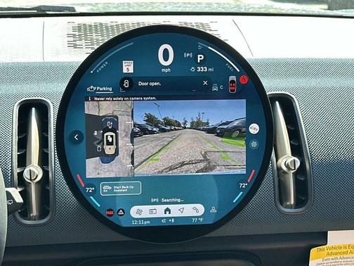 2026 MINI Countryman Cooper S ALL4