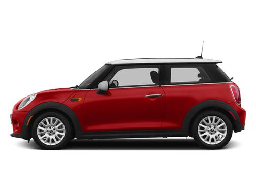 2014 MINI Hardtop Cooper