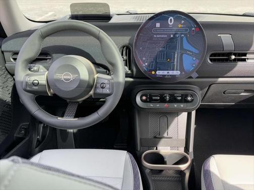 2025 MINI Hardtop Cooper