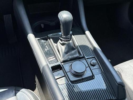 2023 Mazda Mazda3 AWD w/Premium Package