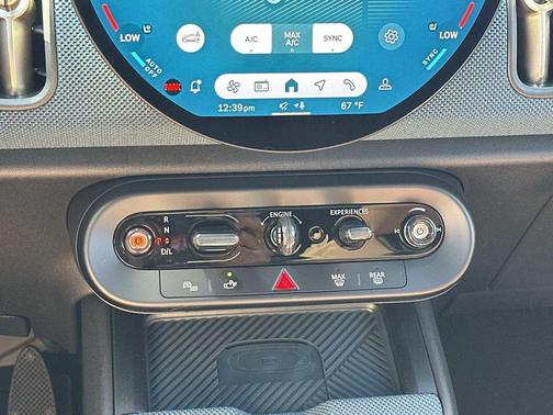 2026 MINI Countryman Cooper S ALL4