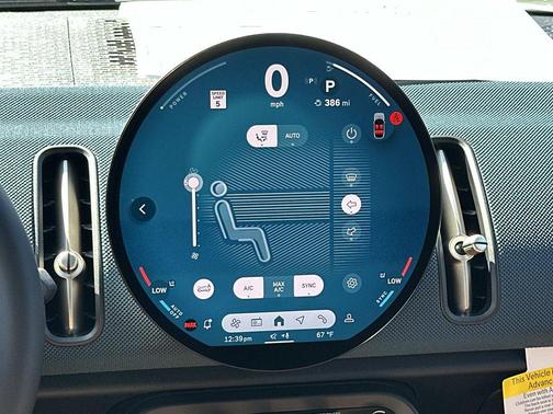 2026 MINI Countryman Cooper S ALL4
