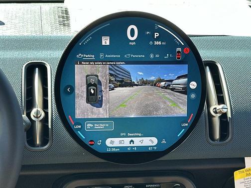 2026 MINI Countryman Cooper S ALL4