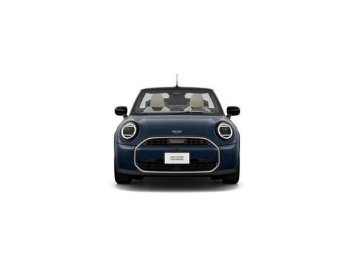 2026 MINI Convertible Cooper S