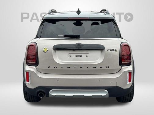 2023 MINI SE Countryman Cooper