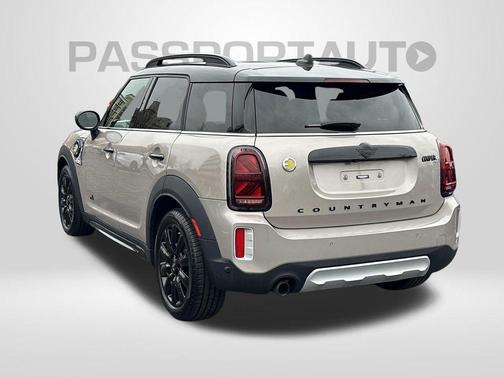 2023 MINI SE Countryman Cooper