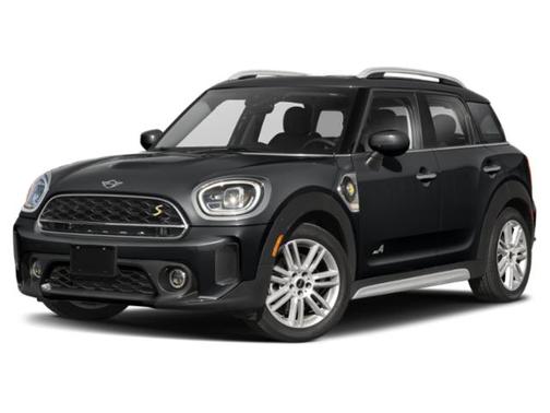 2023 MINI SE Countryman Cooper