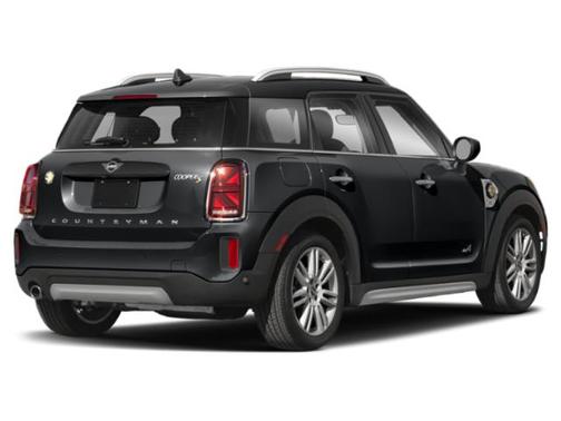 2023 MINI SE Countryman Cooper