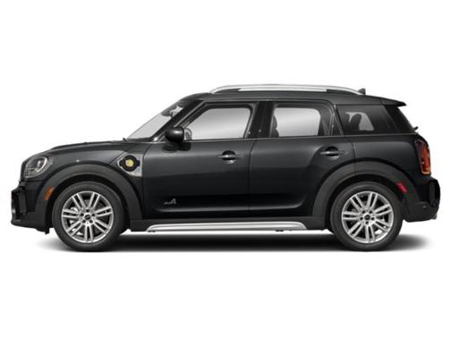 2023 MINI SE Countryman Cooper