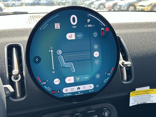 2025 MINI Countryman Cooper S ALL4