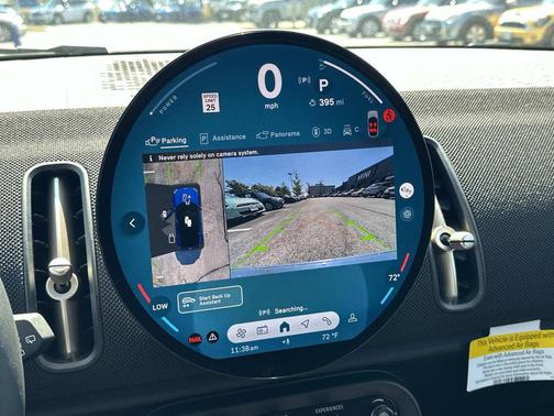 2025 MINI Countryman Cooper S ALL4