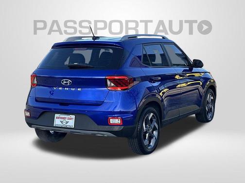 2024 Hyundai VENUE Limited