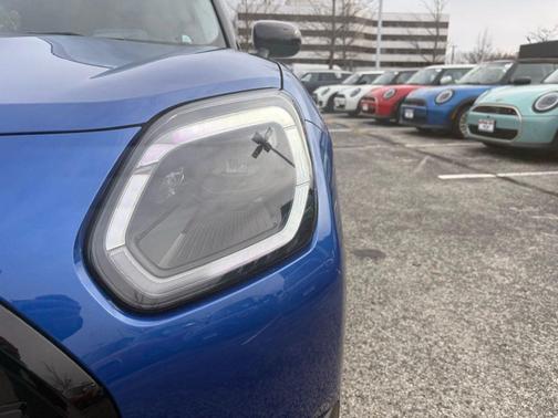 2025 MINI Countryman Cooper S ALL4