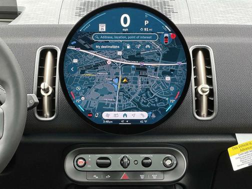 2025 MINI Countryman Cooper S ALL4