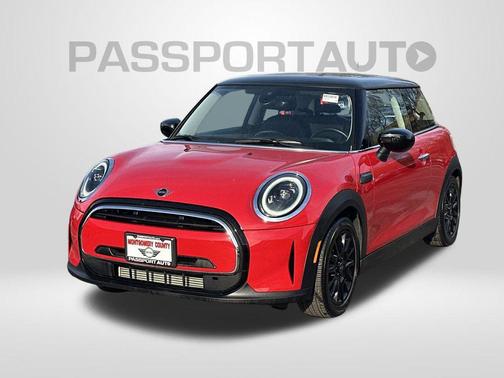 2023 MINI Hardtop Cooper