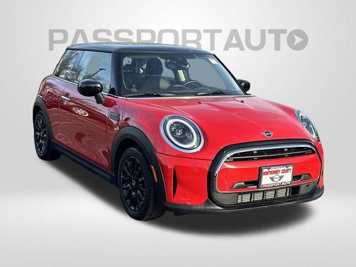 2023 MINI Hardtop Cooper