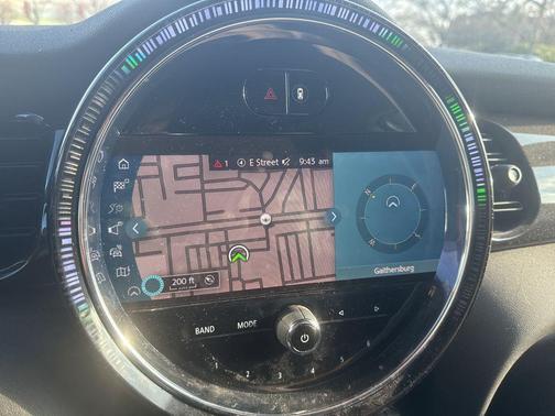 2023 MINI Hardtop Cooper