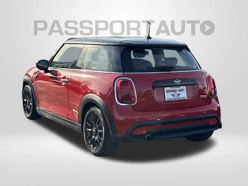 2023 MINI Hardtop Cooper