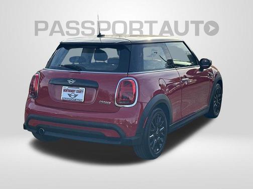 2023 MINI Hardtop Cooper