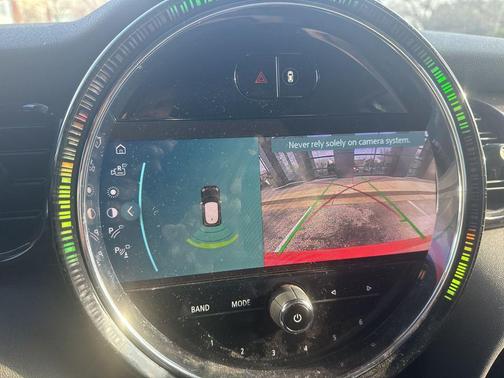 2023 MINI Hardtop Cooper