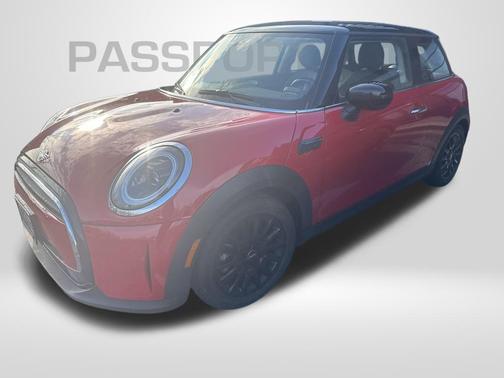 2023 MINI Hardtop Cooper