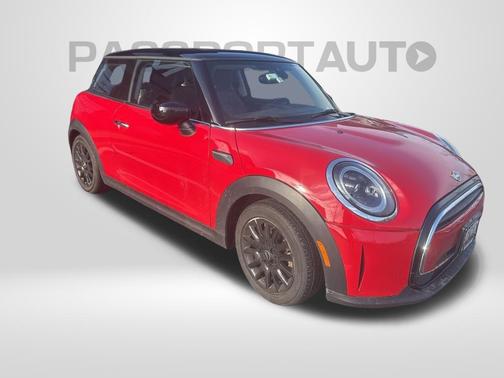 2023 MINI Hardtop Cooper