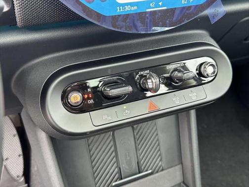 2025 MINI Hardtop Cooper