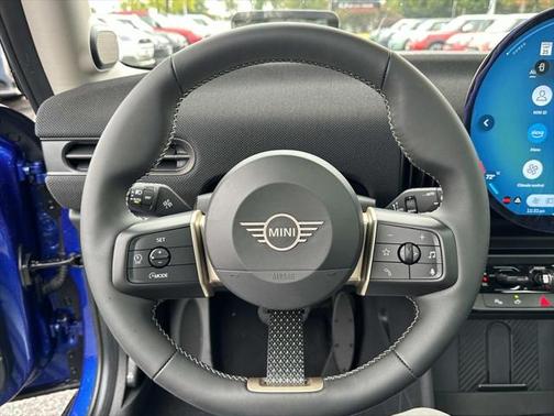 2025 MINI Hardtop Cooper