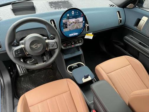 2025 MINI Countryman Cooper S ALL4