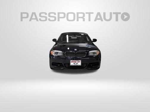 2013 BMW 135 135i