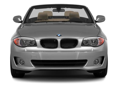 2013 BMW 135 135i