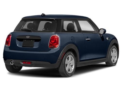 2020 MINI Hardtop Cooper