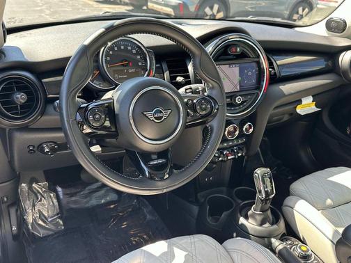 2020 MINI Hardtop Cooper