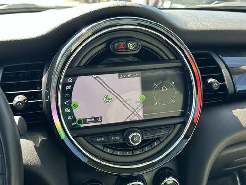 2020 MINI Hardtop Cooper