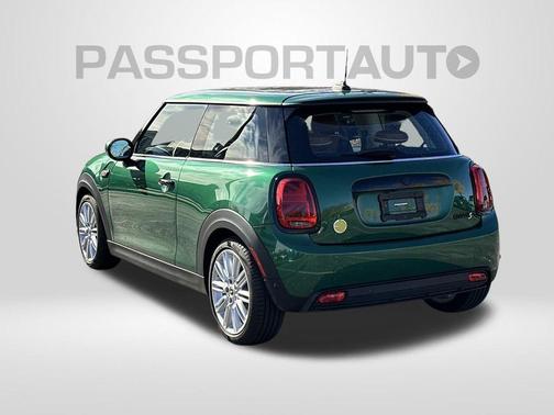 2023 MINI Hardtop Cooper S