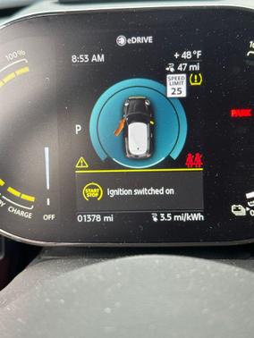 2023 MINI Hardtop Cooper S