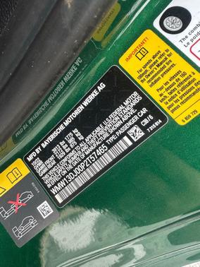 2023 MINI Hardtop Cooper S