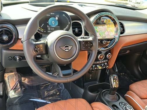 2023 MINI Hardtop Cooper S