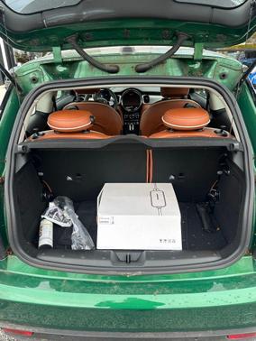 2023 MINI Hardtop Cooper S