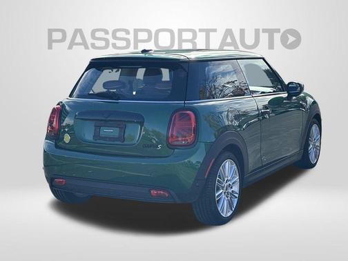 2023 MINI Hardtop Cooper S