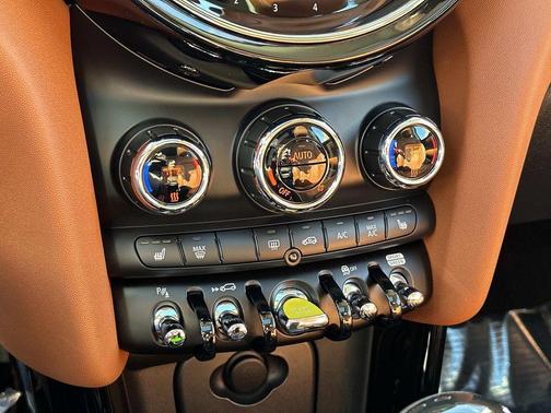 2023 MINI Hardtop Cooper S