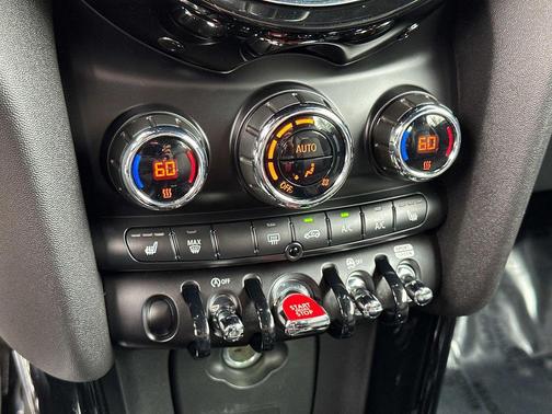 2019 MINI Convertible John Cooper Works