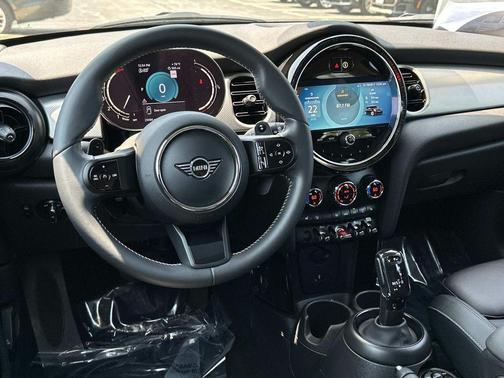 2023 MINI Hardtop Cooper S