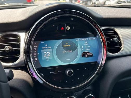 2023 MINI Hardtop Cooper S
