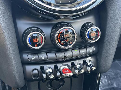 2023 MINI Convertible Cooper S