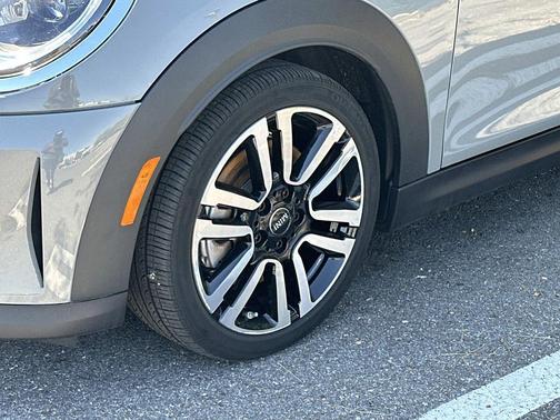 2023 MINI Convertible Cooper S